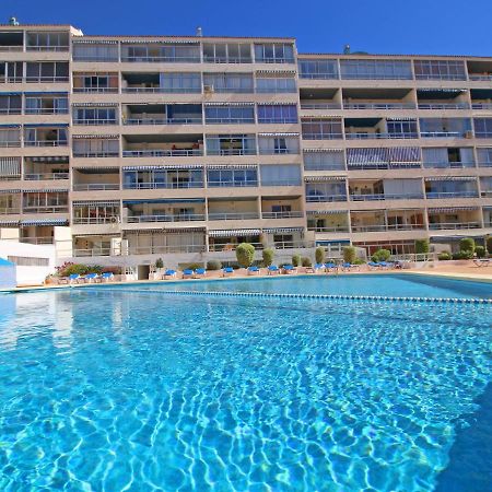 Apartment Apolo Iv-11 By Interhome كاليبي المظهر الخارجي الصورة