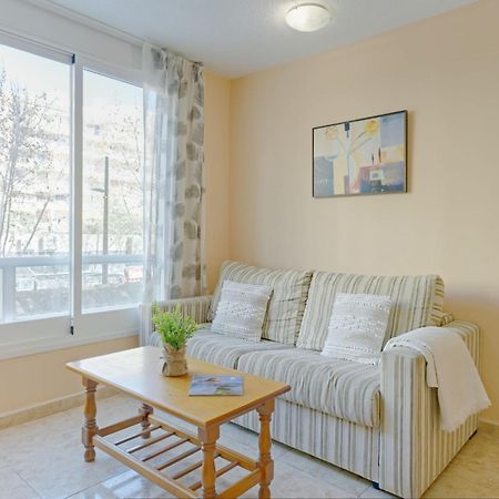Apartment Apolo Iv-11 By Interhome كاليبي المظهر الخارجي الصورة