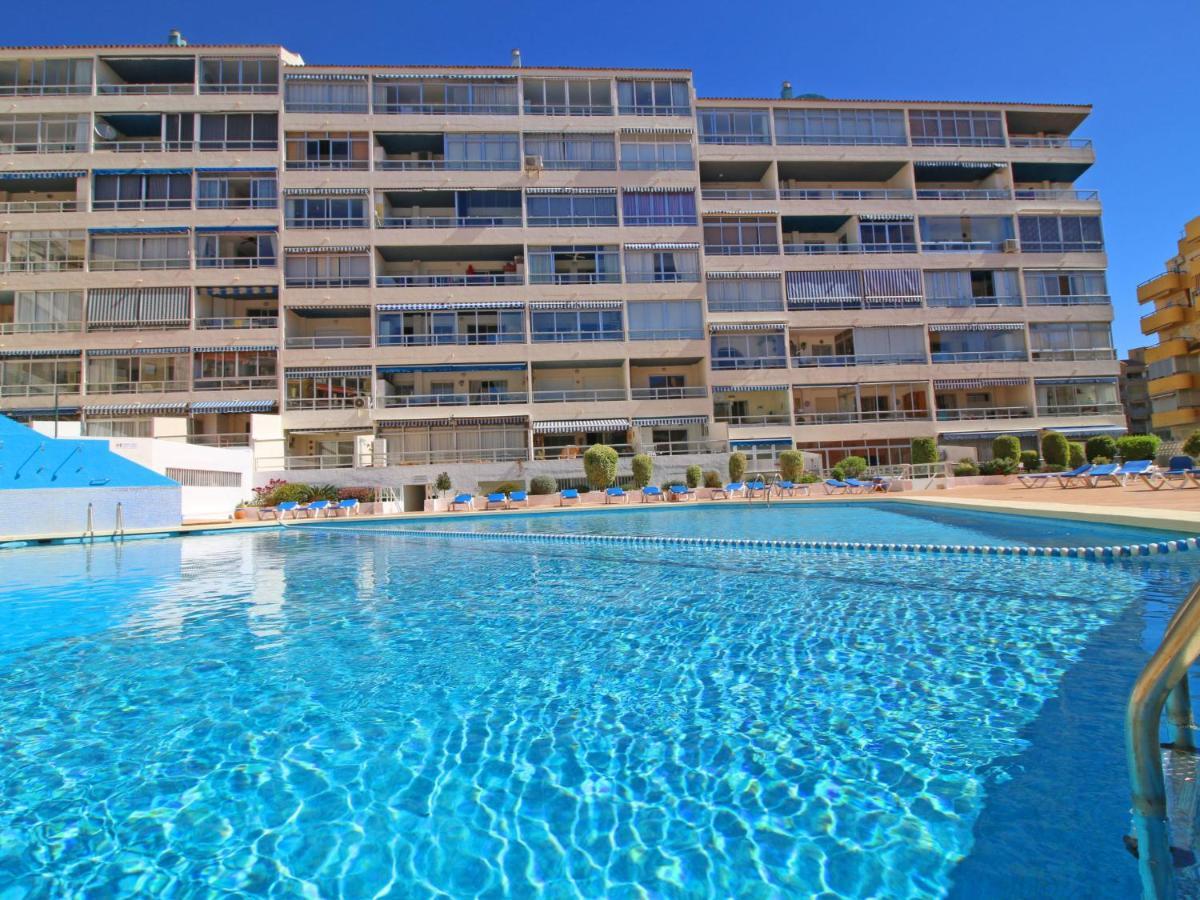 Apartment Apolo Iv-11 By Interhome كاليبي المظهر الخارجي الصورة