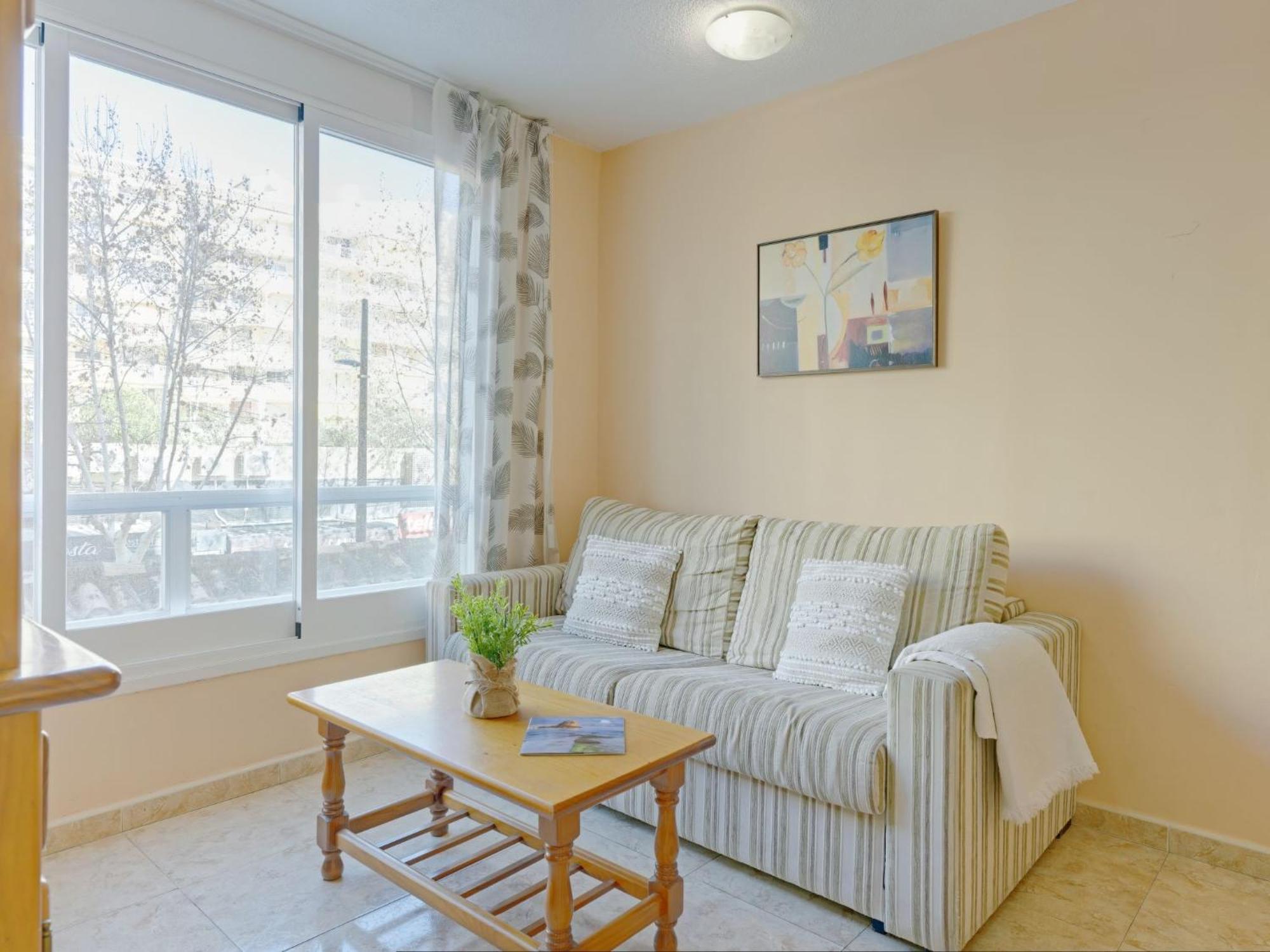 Apartment Apolo Iv-11 By Interhome كاليبي المظهر الخارجي الصورة