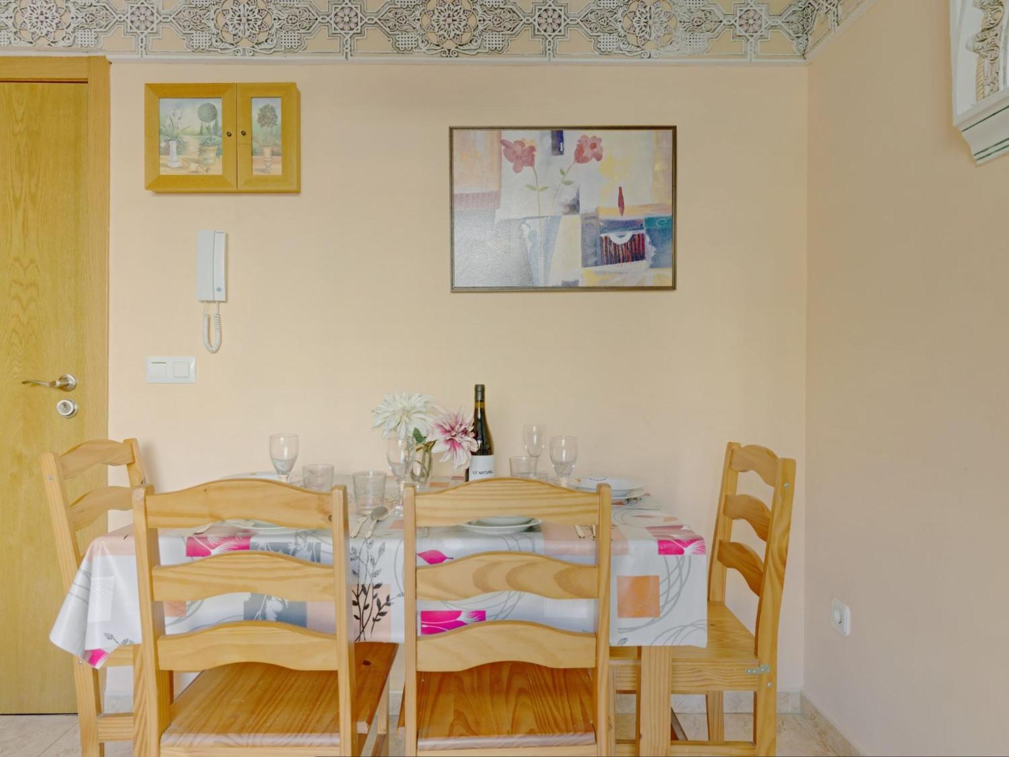 Apartment Apolo Iv-11 By Interhome كاليبي المظهر الخارجي الصورة