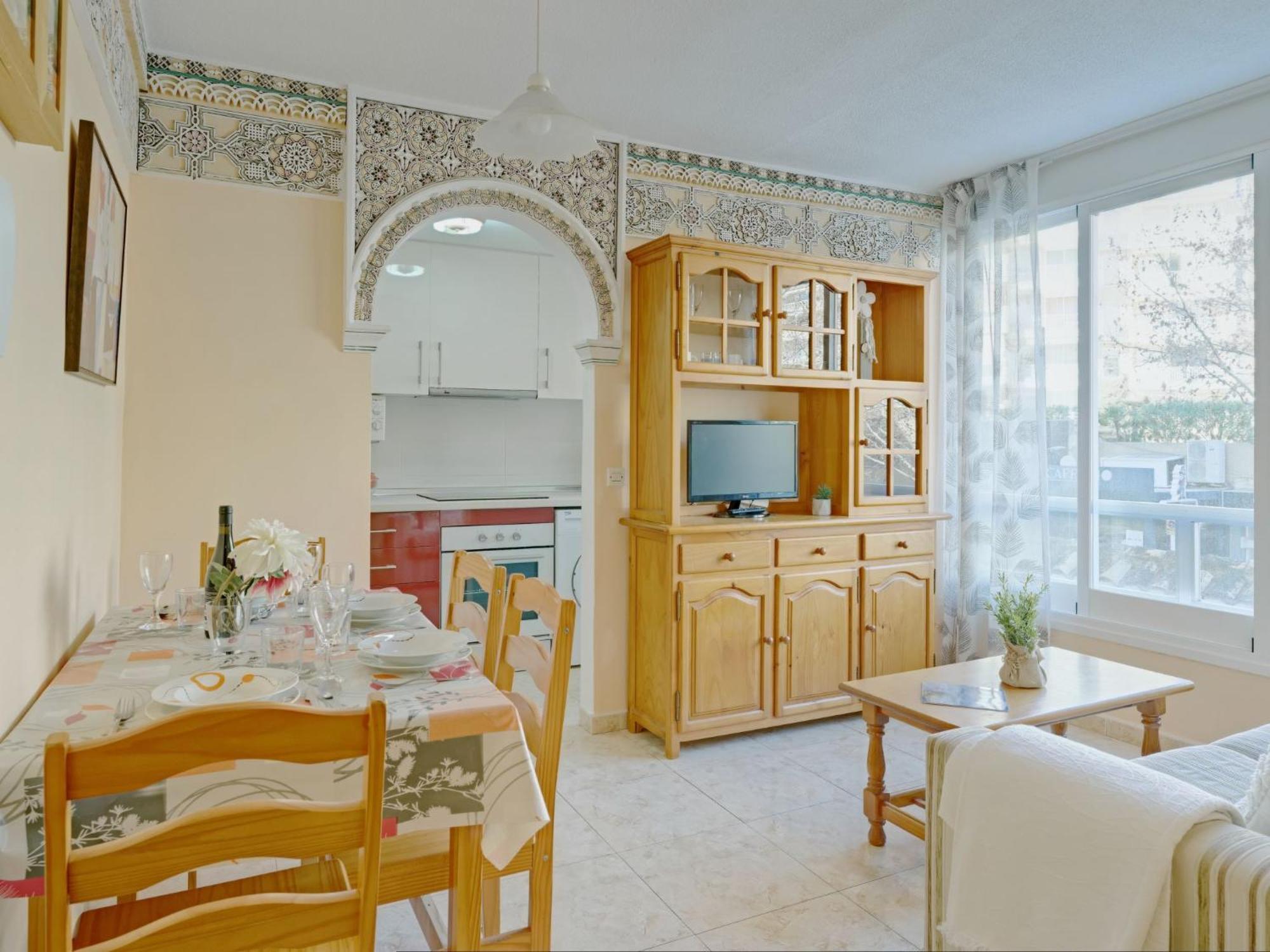 Apartment Apolo Iv-11 By Interhome كاليبي المظهر الخارجي الصورة