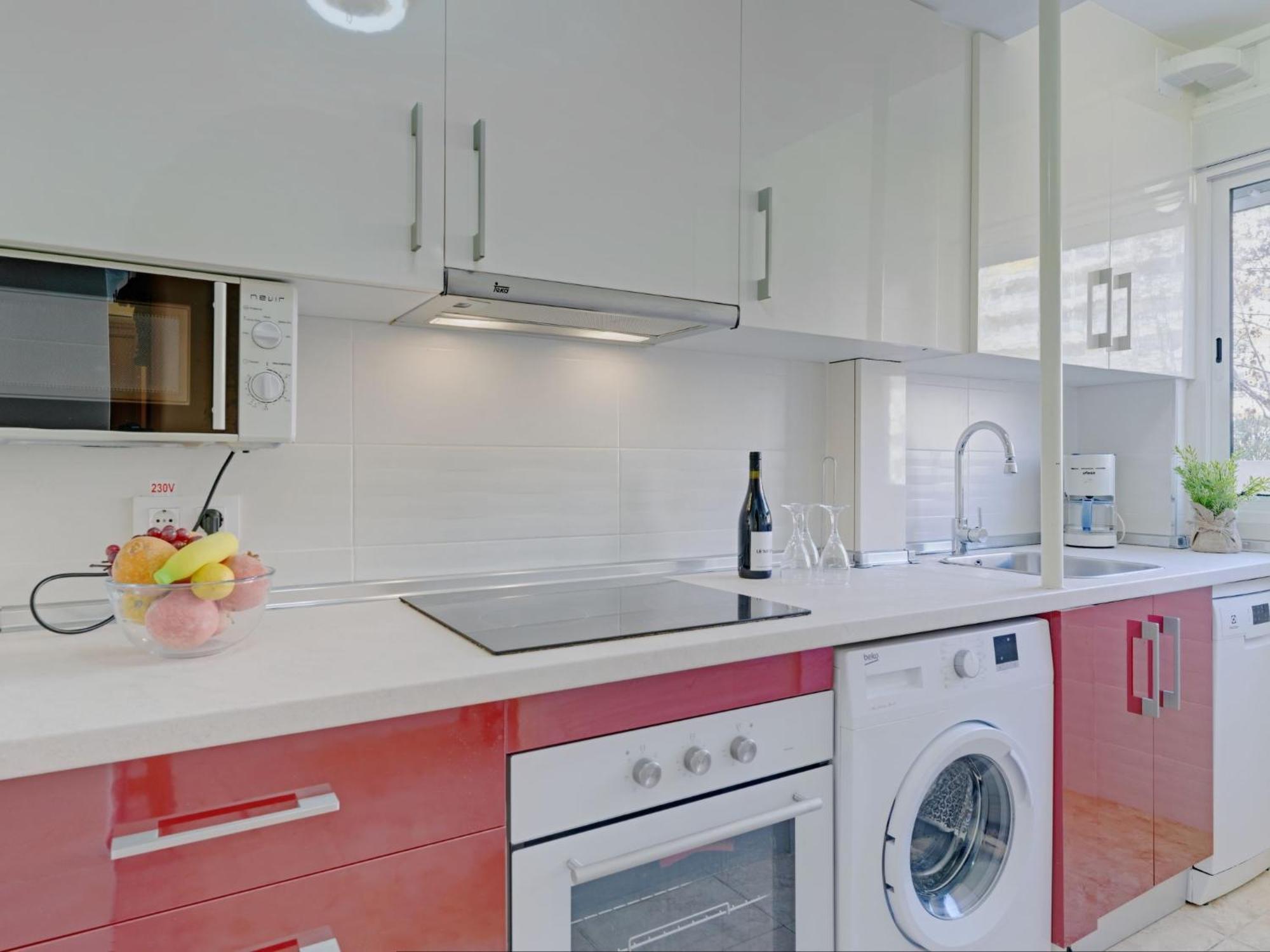 Apartment Apolo Iv-11 By Interhome كاليبي المظهر الخارجي الصورة