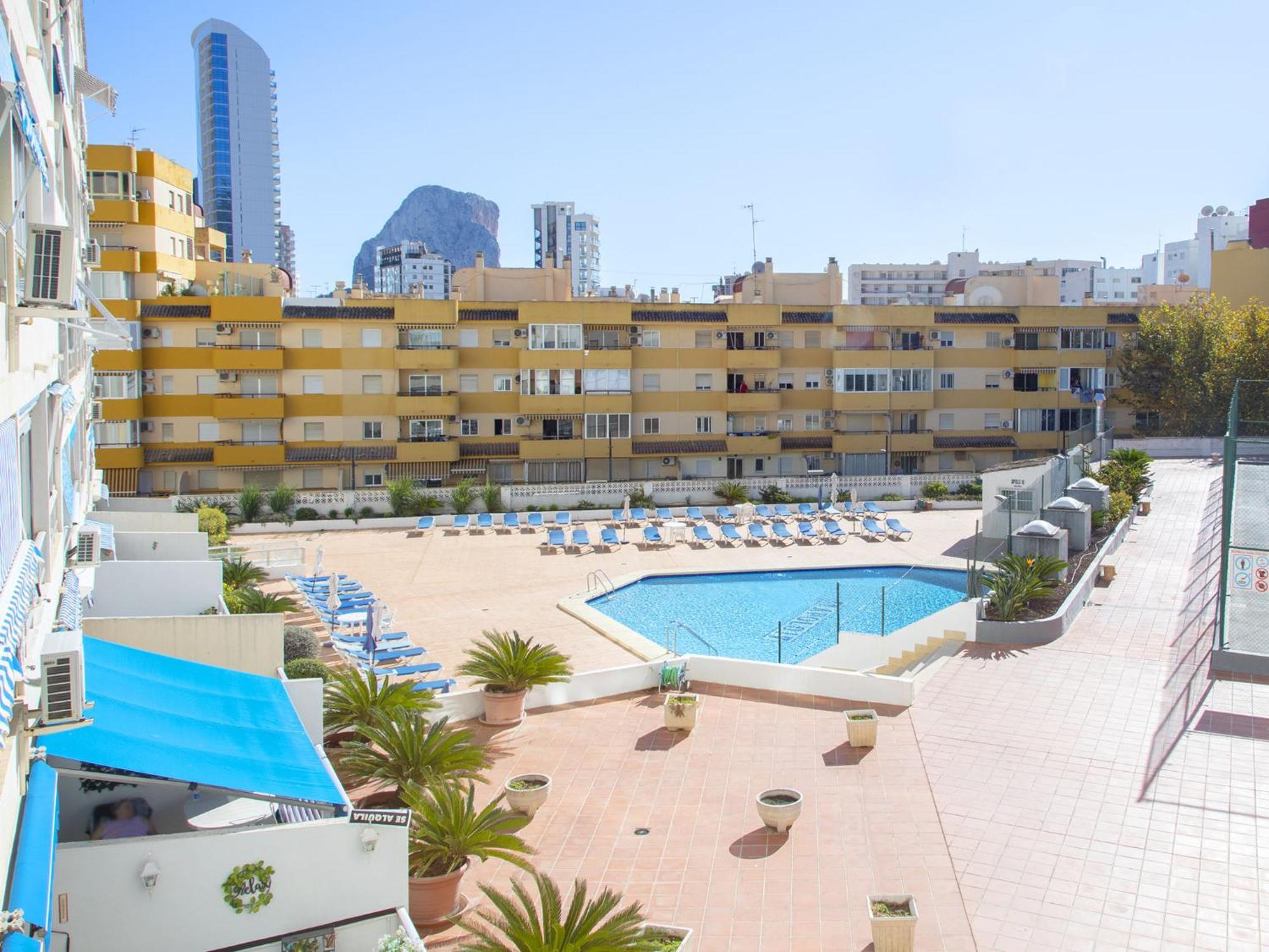 Apartment Apolo Iv-11 By Interhome كاليبي المظهر الخارجي الصورة