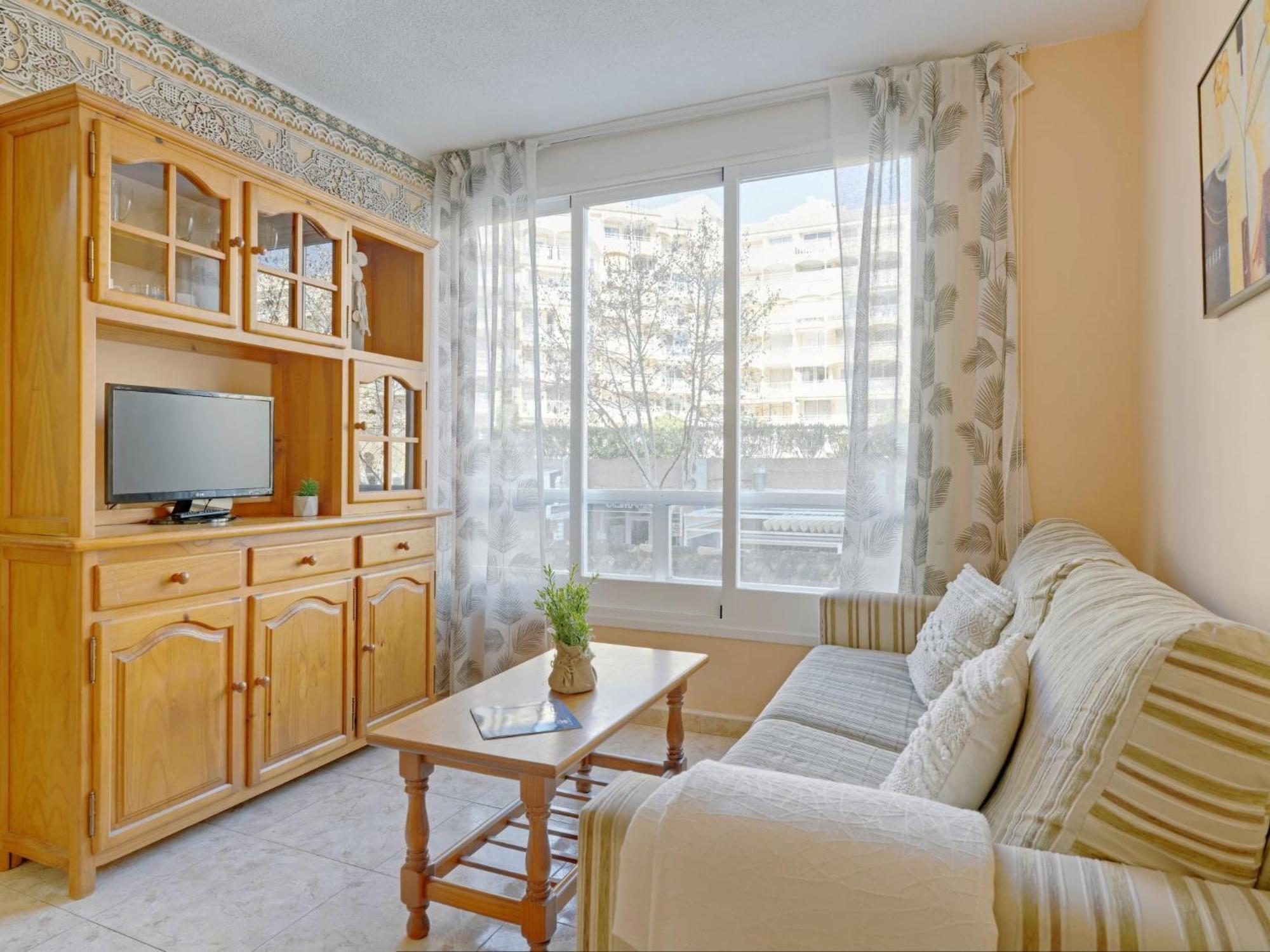 Apartment Apolo Iv-11 By Interhome كاليبي المظهر الخارجي الصورة
